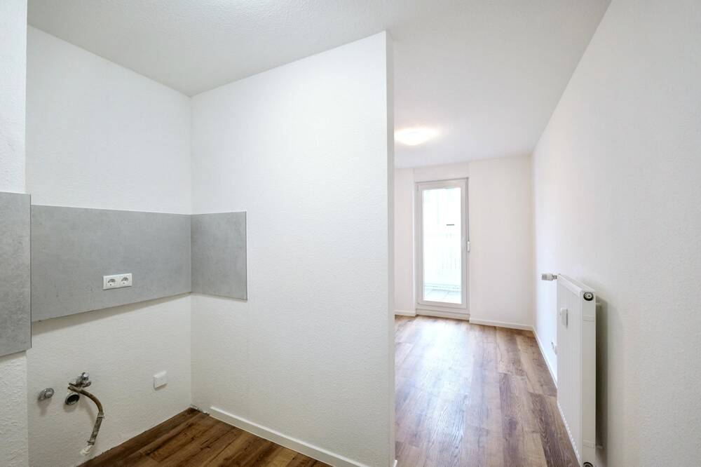 Gut vermietet & modernisiert - 2-Zimmer-Kapitalanlage in Bonn-Beuel – Bonn – Vorschaubild 4