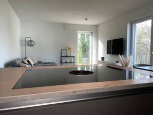 2 Zimmer Wohnung mit Blick auf die Ostsee – 23570 Lübeck – Vorschaubild 9