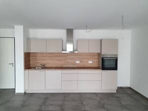 2-Zimmer-Wohnung mit Balkon, Einbauküche und TG-Stellplatz – 76337 Waldbronn – Vorschaubild 2