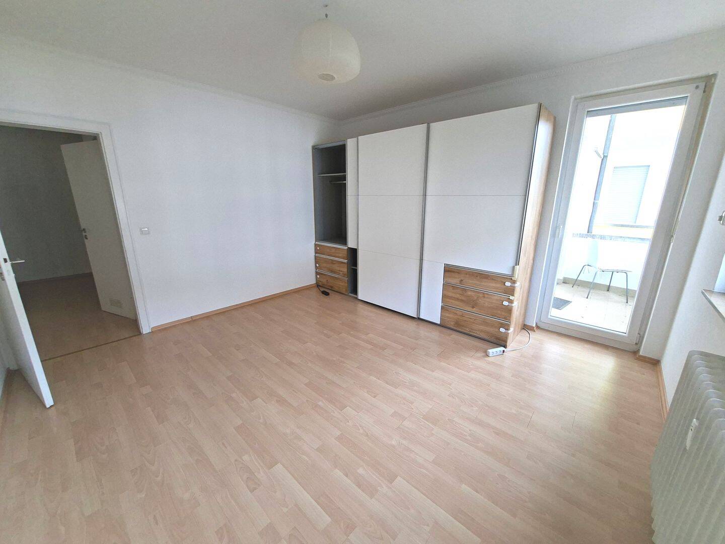 Top Lage, 3 ZKB in der Augustaanlage – Mannheim – Vorschaubild 6