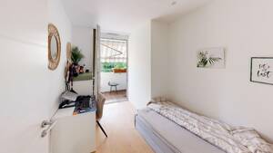 Vollvermietete 5-Zimmer- Eigentumswohnung – 81249 München – Vorschaubild 3