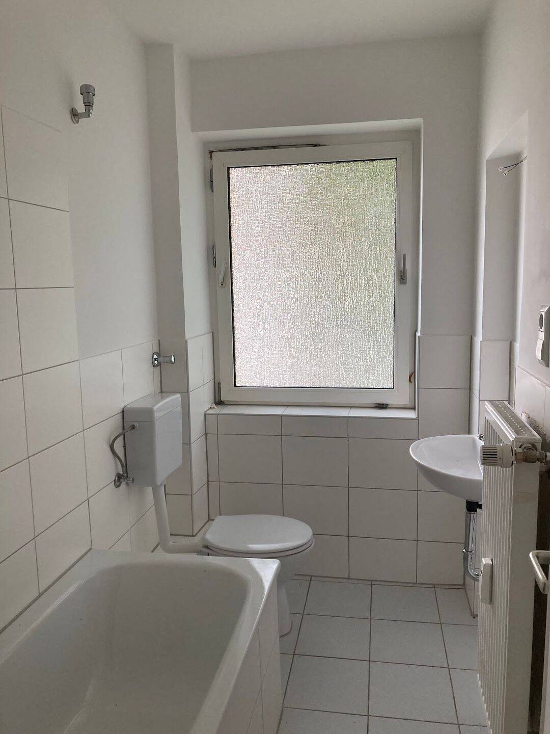 ideal für Paare: 3-Zimmerwohnung in stadtnaher Lage (Musterbilder) – Salzgitter – Vorschaubild 4
