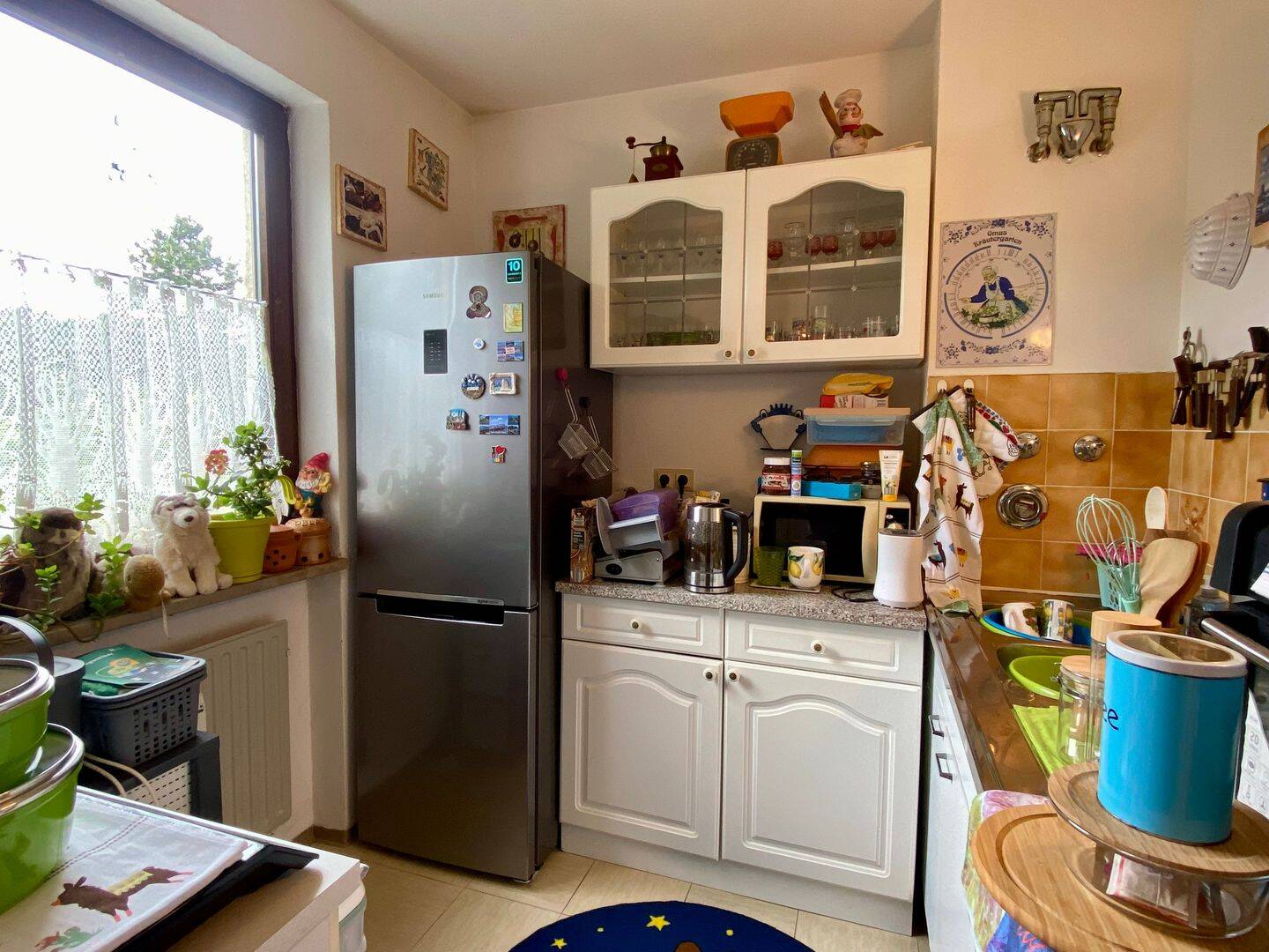 2-Zimmer-Wohnung mit Balkon und Stellplatz – Erlangen – Vorschaubild 4