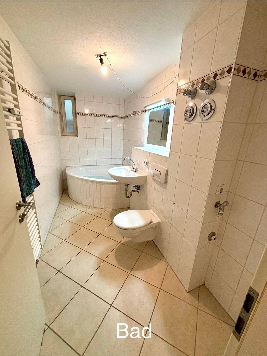 3-Zimmer Gartenwohnung in der Innenstadt – Augsburg – Vorschaubild 4