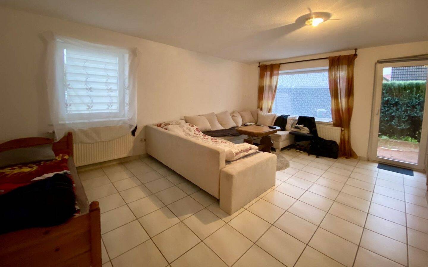 Charmantes Dreifamilienhaus in Moorrege - ideal für Kapitalanleger und Familien!