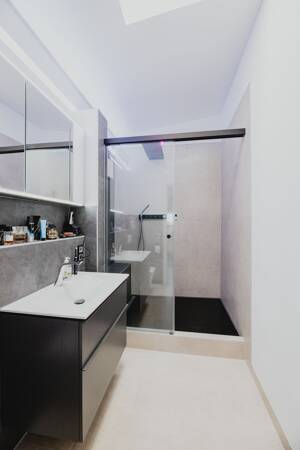 Attraktive 3-Zimmerwohnung mit sonniger Dachterrasse – 85375 Neufahrn bei Freising – Vorschaubild 7