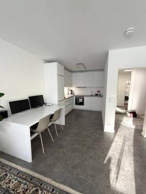 Charmante 2-Zimmer-Wohnung mit Balkon und moderner Ausstattung in Regensburg