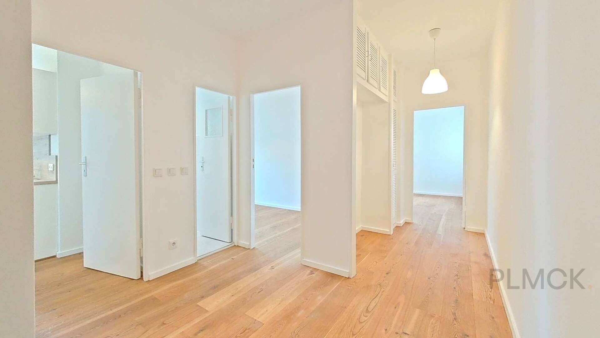 Etagenwohnung in 10715 Berlin mit 55 m² kaufen