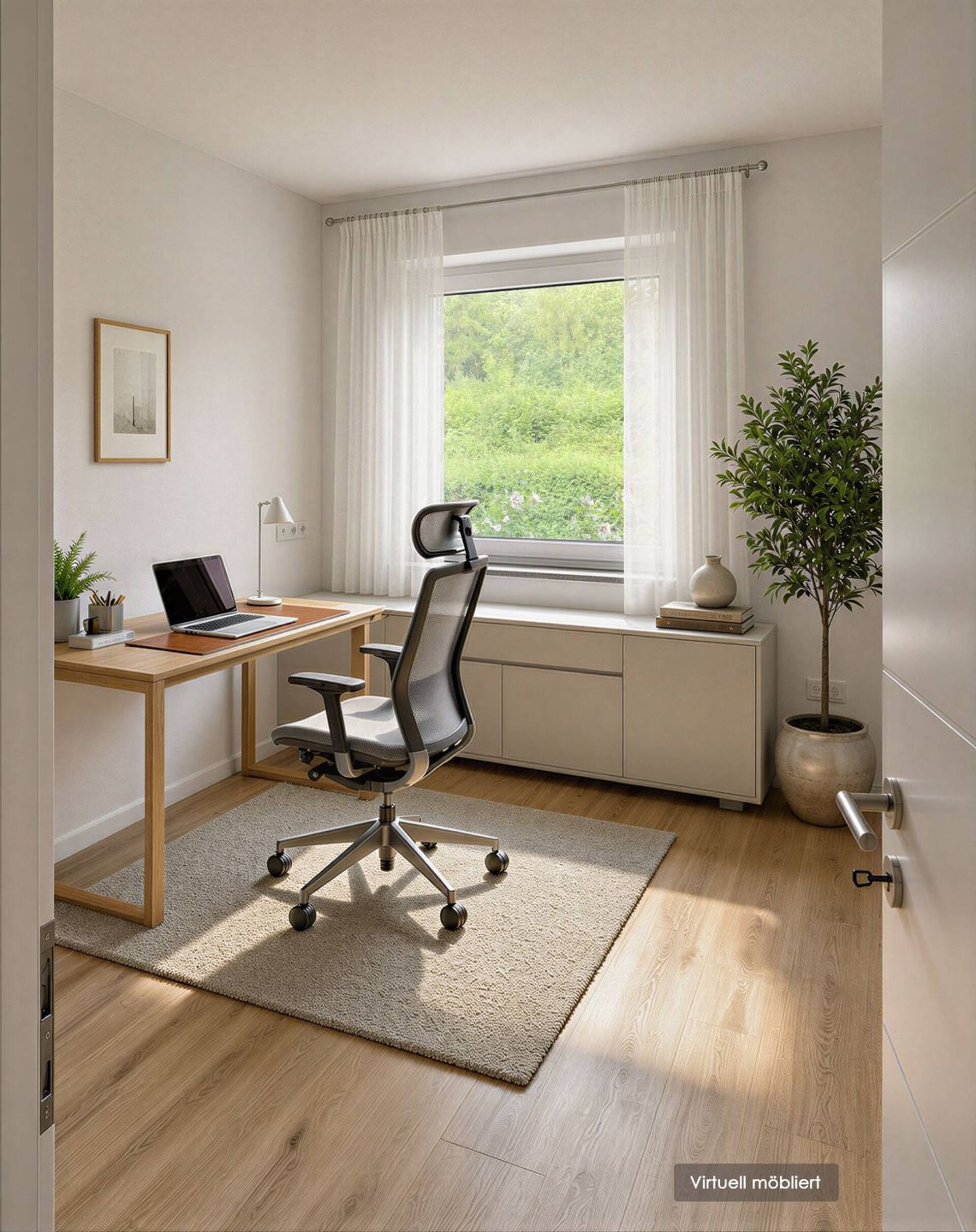 Erdgeschosswohnung in 50997 Köln mit 88 m² kaufen