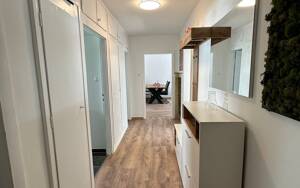 3-Zimmerwohnung: Wohnen auf Zeit Stuttgart - möbliert flexibel mieten – 70597 Stuttgart – Vorschaubild 7