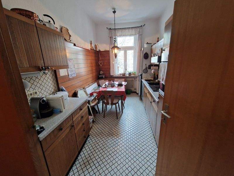 Mehrfamilienhaus mit Laden in Hof/Saale – Hof – Vorschaubild 5