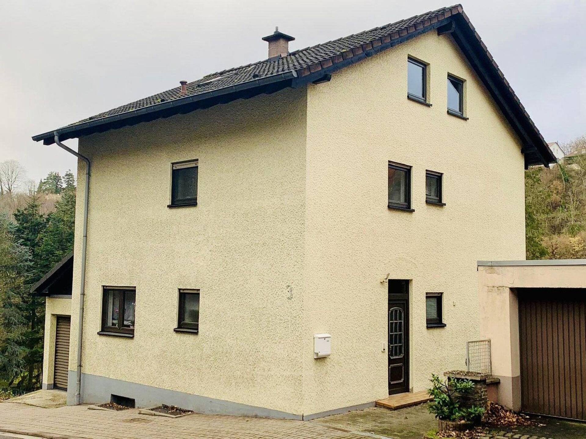 Haus in 67659 Kaiserslautern mit 244 m² kaufen