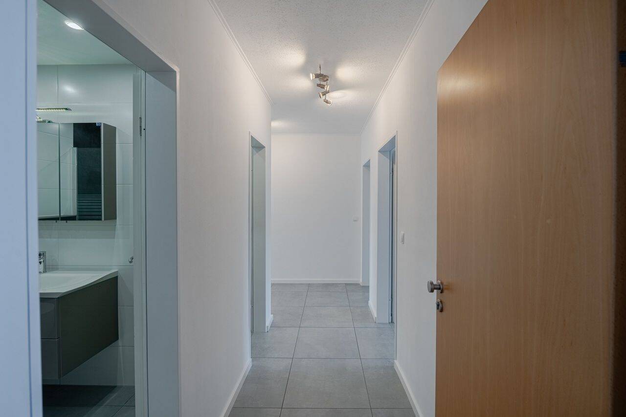 Helle gepflegte 4-ZKB-Wohnung mit Balkon in Urmitz-Rhein, 99m2 – Urmitz – Vorschaubild 8