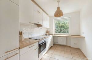Mediterranes Wohngefühl mit Westloggia in F-Schwanheim – 60529 Frankfurt am Main – Vorschaubild 8