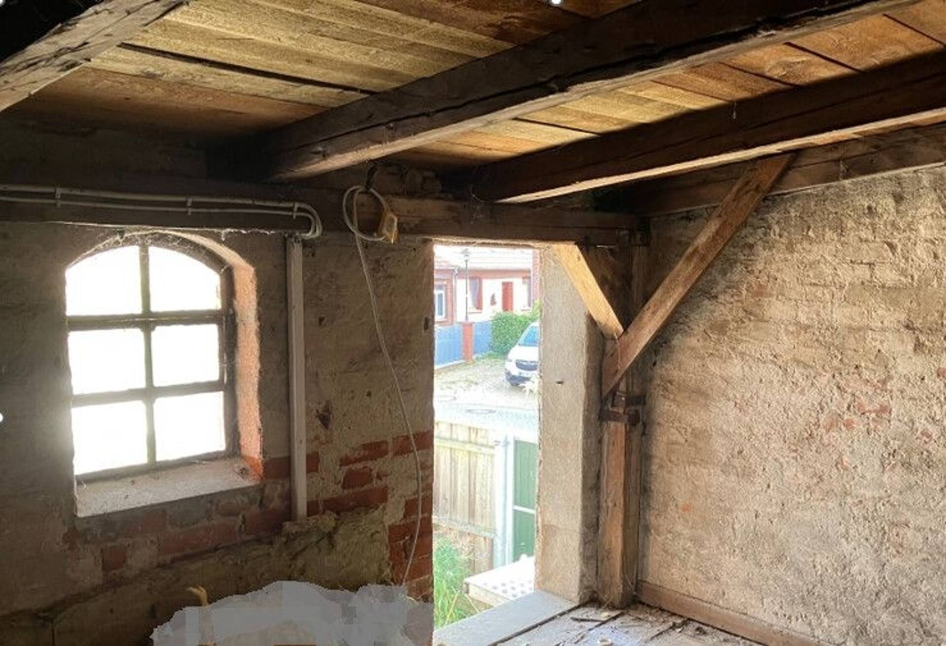 Reihenendhaus in 23936 Grevesmühlen mit 62 m² kaufen