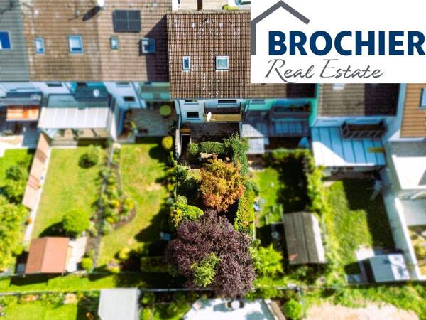 Haus in 91126 Schwabach mit 129,11 m² kaufen