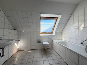 *Schöner Balkon*Charmante Dachgeschosswohnung in grüner Lage* – 45357 Essen – Vorschaubild 6