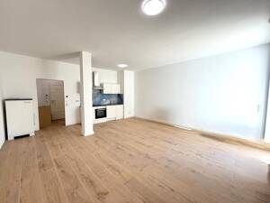 Neuwertige Zwei-Zimmer-Erdgeschosswohnung in Arsten – 28279 Bremen – Vorschaubild 2