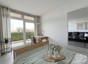 Schwabinger 2-Zimmerwohnung mit Fernblick, Fuchsbau – 80802 München – Vorschaubild 8