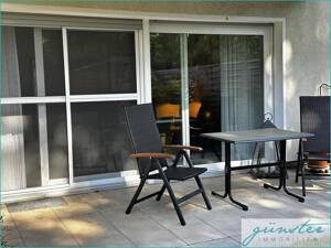 Do.-Benninghofen: Schöne, gepflegte 2 1/2 Zimmer EG-Wohnung mit Tiefgaragenstellplatz, Terrasse und eigenem Gartenanteil! – 44267 Dortmund – Vorschaubild 8