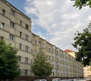 Nette Nachbarn gesucht: ansprechende 3-Zimmer-Wohnung