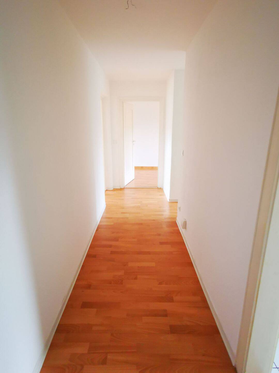 2- Zimmer mit Balkon in zentraler Lage von Chemnitz – Chemnitz – Vorschaubild 2
