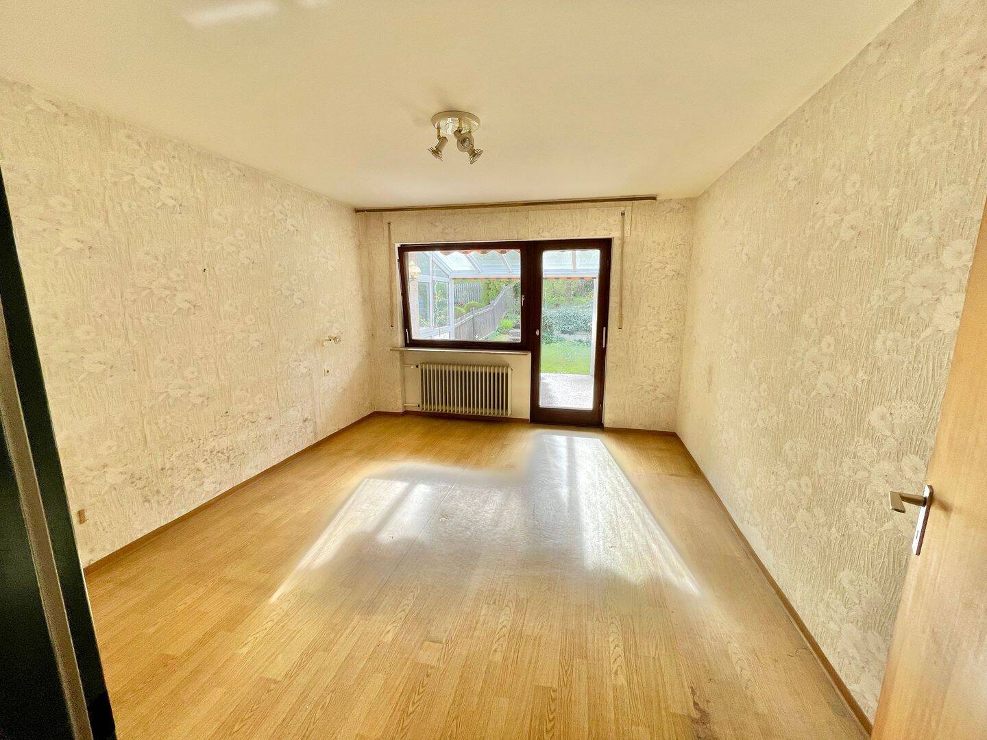 Charmantes Reihenmittelhaus – Nattheim – Vorschaubild 7