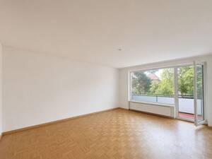 2-Zimmer-Wohnung mit Balkon und Stellplatz in Othmarschen – 22605 Hamburg – Vorschaubild 4