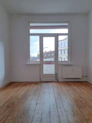 Charmante 2-Zimmerwohnung am Sachsentor! – 21029 Hamburg – Vorschaubild 5