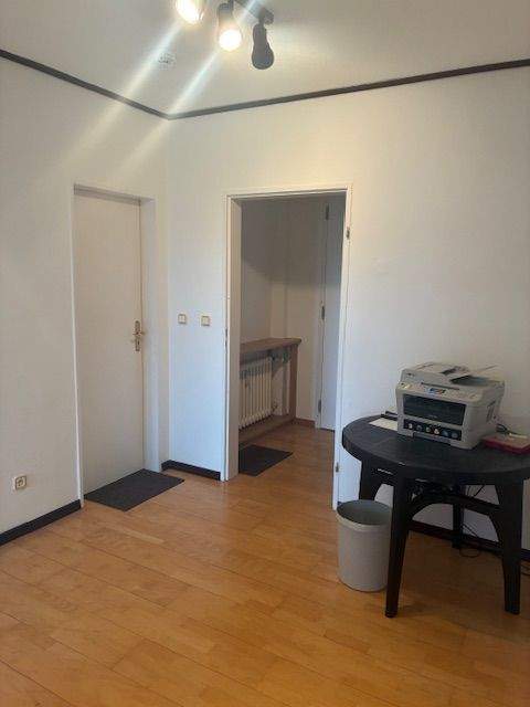 Gemütliche 2,5-Zimmer-Wohnung mit Balkon in Gelsenkirchen-Hassel – Gelsenkirchen – Vorschaubild 3