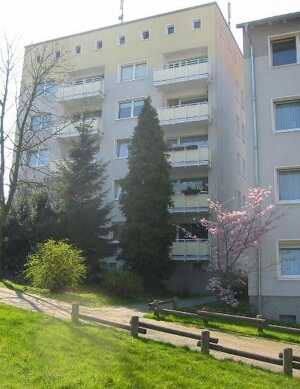 Renovierte 2-Zimmer Wohnung sucht neuen Mieter!