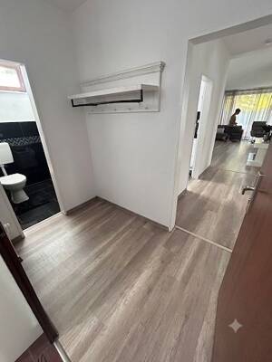 3-Z-Erdges. Wohnung 100qm Garten (Allein) & Garage in Habenhausen – 28279 Bremen – Vorschaubild 7