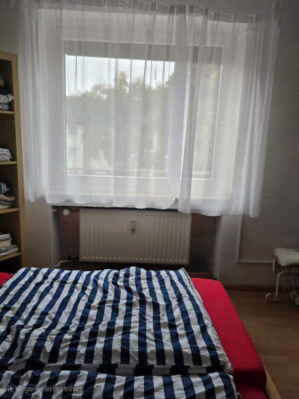 Etagenwohnung in 51147 Köln mit 48 m² kaufen