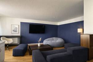 Wohnung mit Balkon auf dem Priwall – 23570 Lübeck – Vorschaubild 6