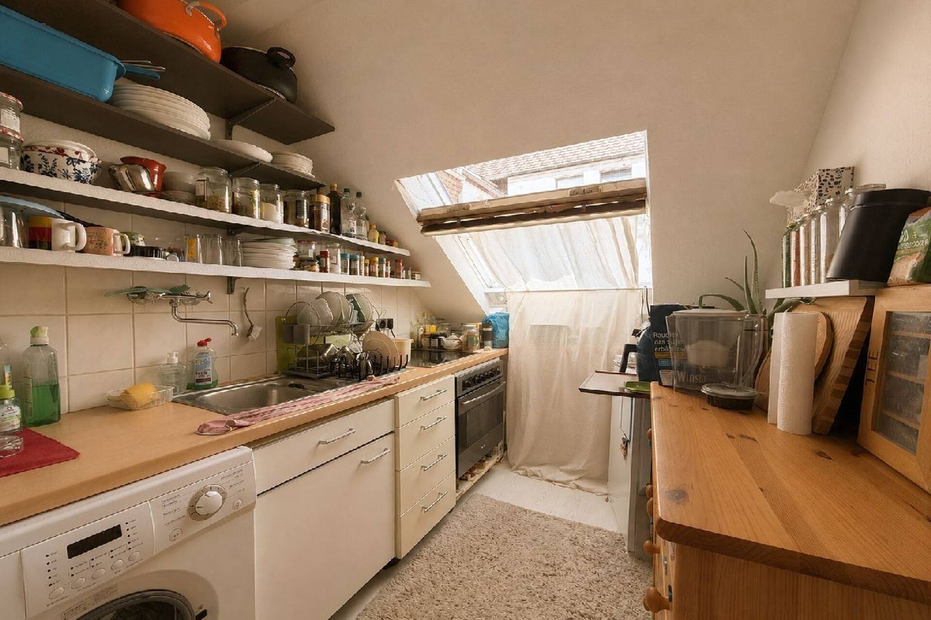Mehrfamilienhaus in 47805 Krefeld / Dießem/Lehmheide mit 394 m² kaufen