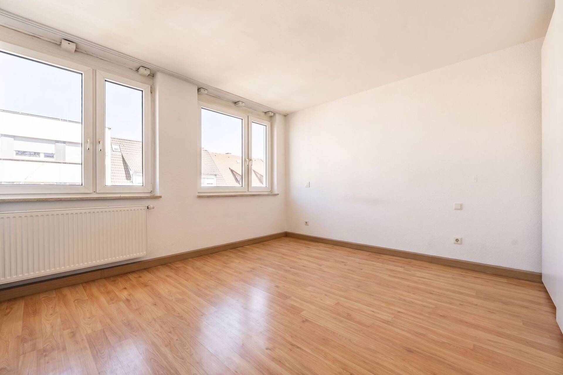 Etagenwohnung in 89231 Neu-Ulm mit 76 m² kaufen