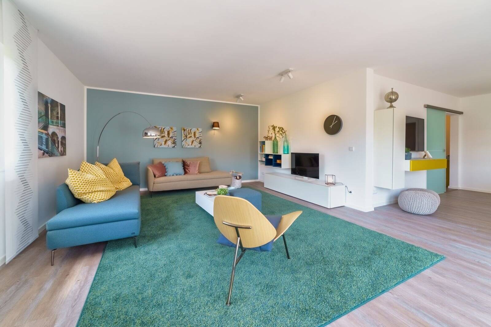 Ihr Traum-Bungalow in Plauen Vogtland - Individuell geplant und hochwertig gebaut! – Plauen – Vorschaubild 5