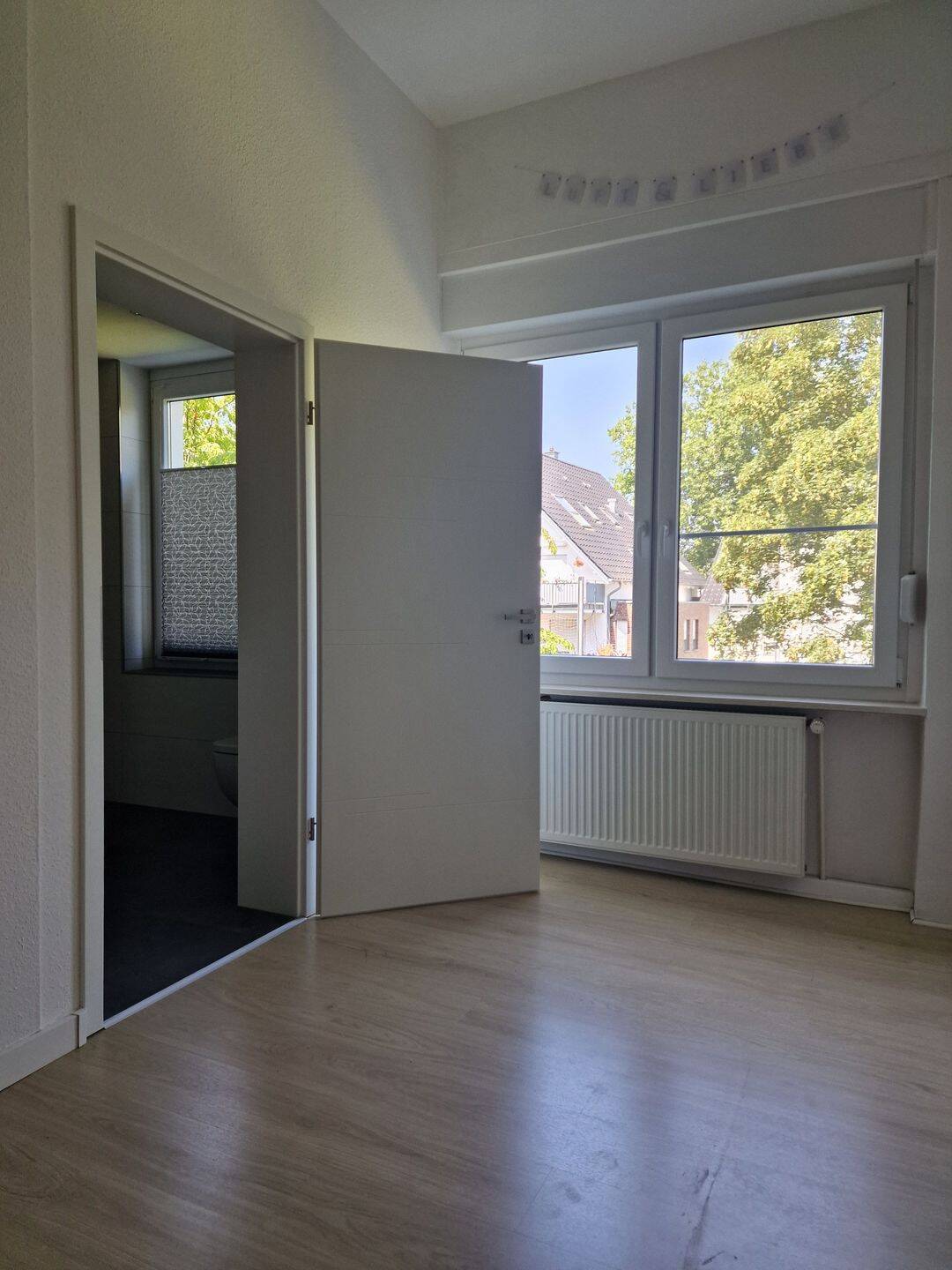Schöne Altbauwohnung mit guter Infrastruktur und guter Lage nähe Rothebach – Hamm – Vorschaubild 9