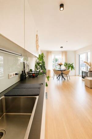 Exklusive 3-Zimmer-Wohnung im Stuttgarter-Westen – 70193 Stuttgart – Vorschaubild 4