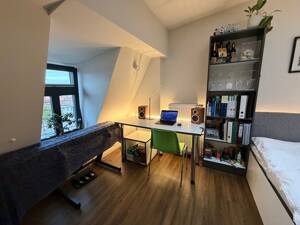 Kleines Zuhause für Studenten in zentraler Lage