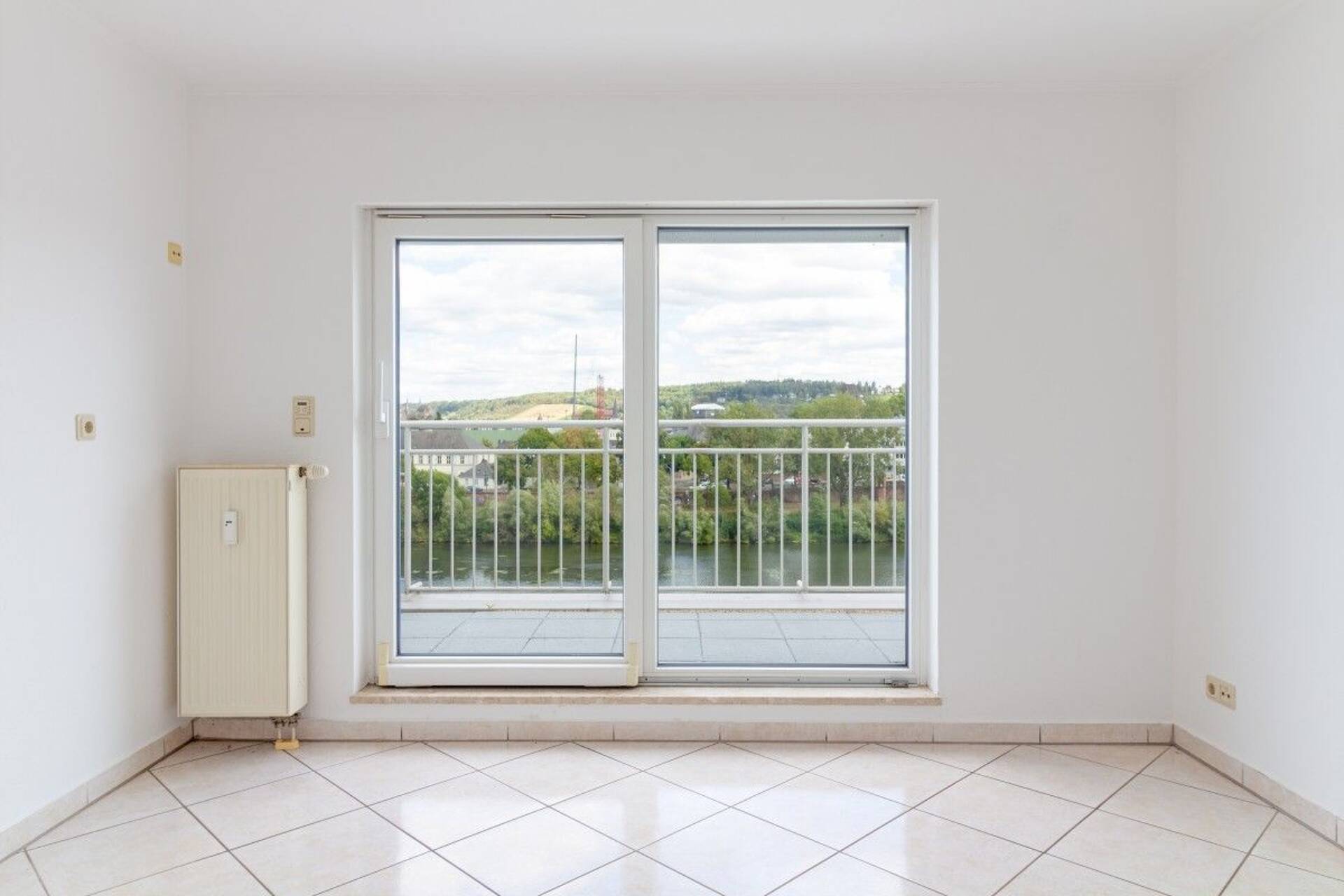 Terrassenwohnung in 54294 Trier mit 118 m² kaufen