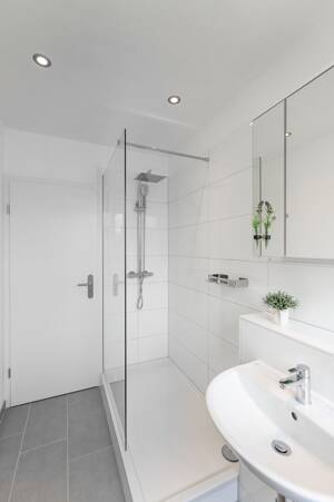 Modernisierte 3-Zimmer-Wohnung nahe dem Salzgittersee! – 38226 Salzgitter – Vorschaubild 4