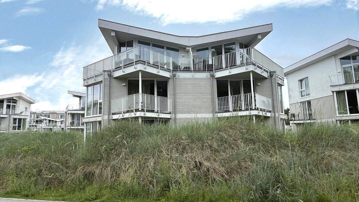 Modernes Ferienapartement im Erdgeschoss – Lübeck – Vorschaubild 2