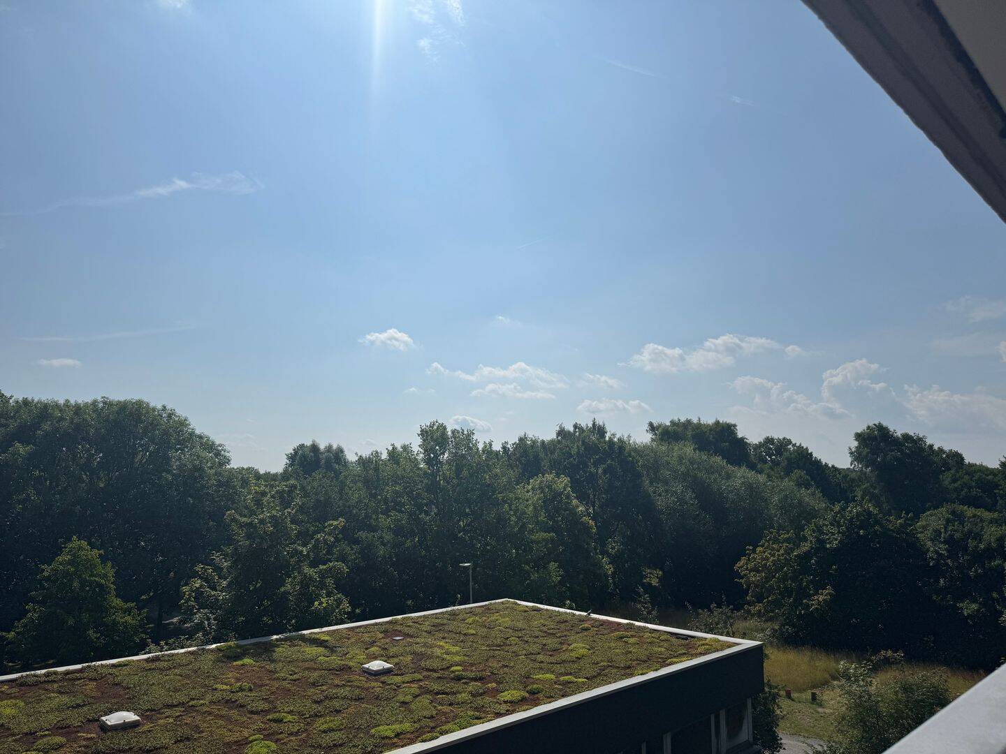 1- Zimmereigentumswohnung mit Balkon & Wellnessbereich im Terrassenhaus in Davenstedt – Hannover – Vorschaubild 8