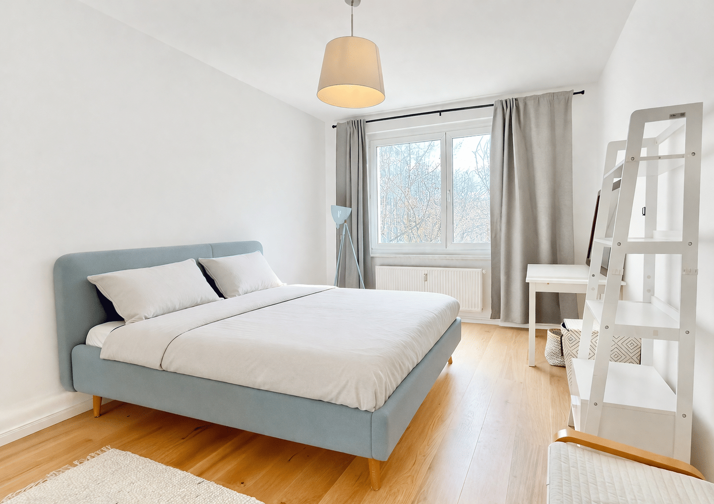 Moderne Wohnung mit Ausblick zum Verlieben! – Berlin – Vorschaubild 5