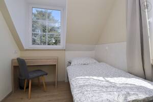 Schickes möbliertes 1-Zimmer Apartment in Mainz-Gonsenheim – 55124 Mainz – Vorschaubild 5