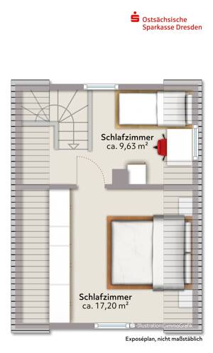 Eisenbahnerhaus für Schienenfans – 1277 Dresden – Vorschaubild 9