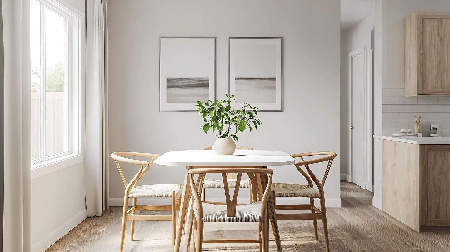 Moderne 3-Zimmer-Maisonette mit Dachterrasse in Toplage – Nürnberg – Vorschaubild 3