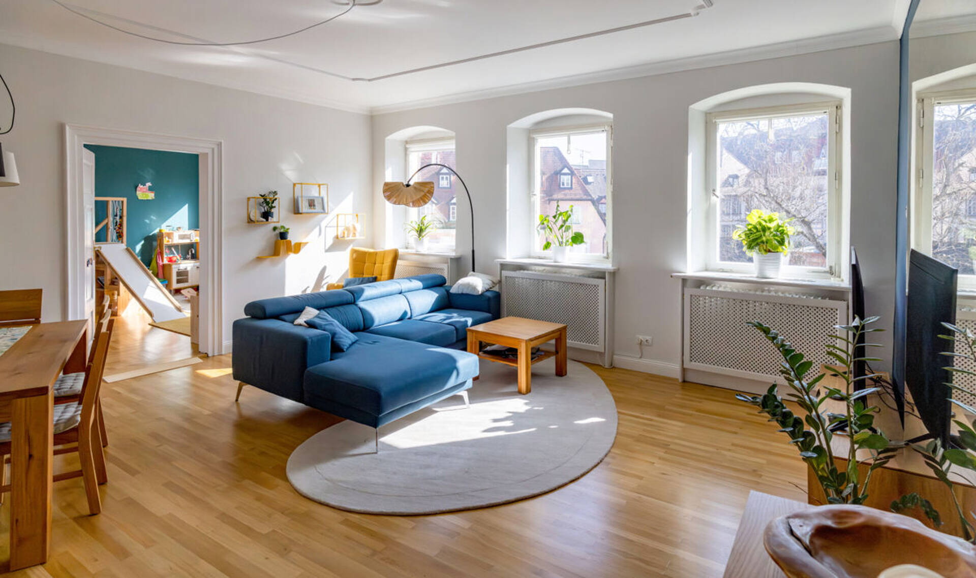 Haus in 96049 Bamberg mit 340,64 m² kaufen