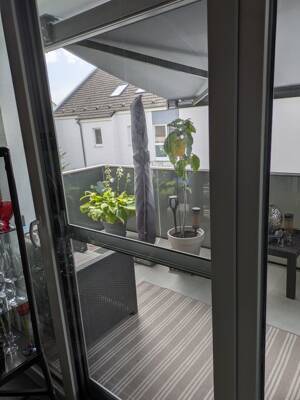 Nordenstadt: Moderne Neubauwohnung in Feldrandlage – 2 Zimmer – 65205 Wiesbaden – Vorschaubild 6